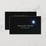 Sonne, Stern, Astronomie Visitenkarte<br><div class="desc">Die Sun,  Star,  Astronomy Business Cards von The Business Card Store.</div>