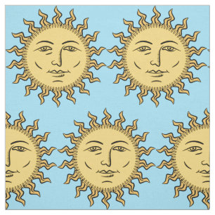Sonne Stoff
