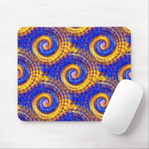 Sonne und Himmel...... Mousepad