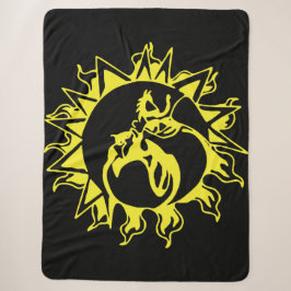 SONNE UND MOND [1] SHERPADECKE