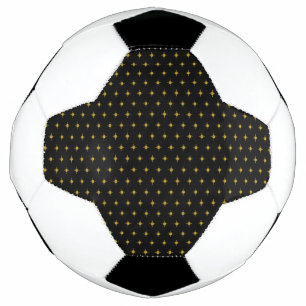 Sonne und Mond Fußball