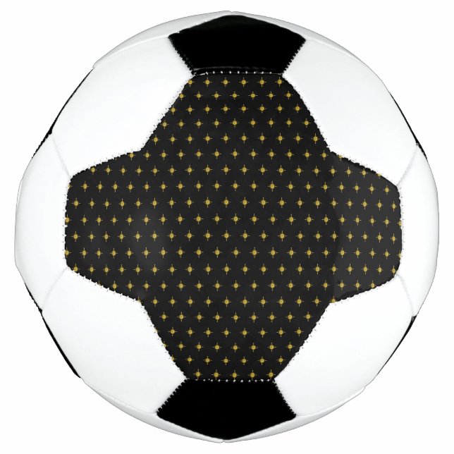 Sonne und Mond Fußball (Vorderseite)