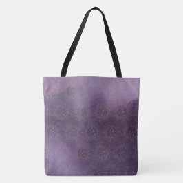 Sonne und Mond Tasche