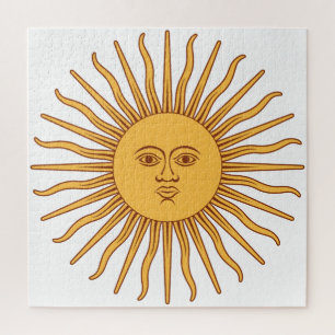 Sonne vom Mai