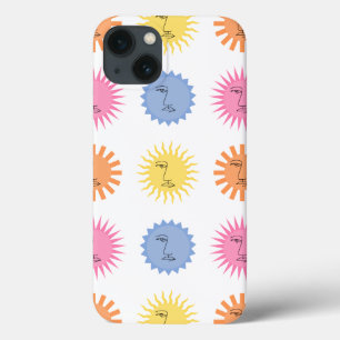 Sonnen Case-Mate iPhone Hülle