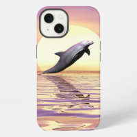 Sonnen-Delfin