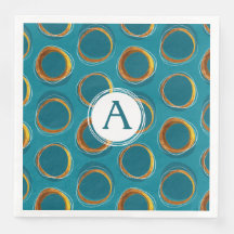 Sonnen Finsternis mid_-_Century Modern, Blue - and