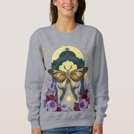 Sonnengarten-Sweatshirt für den Hüter Sweatshirt