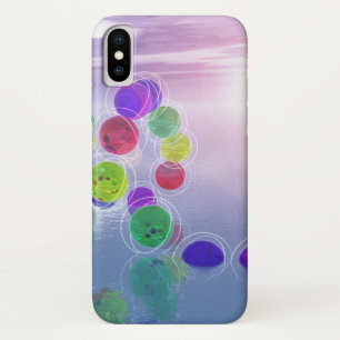 Sonnen im Kurs iPhone Case-Mate Hülle