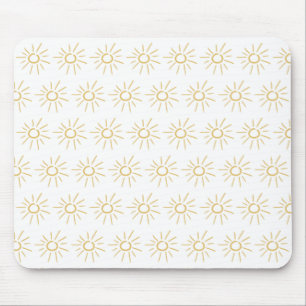 Sonnen Mousepad