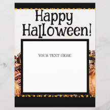 SONNEN! SONNENSCHEIN! GLÜCKLICH HALLOWEEN! :