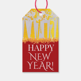 SONNEN! SONNENSCHEIN! URLAUB IM ZENTRALPARK! : GESCHENKANHÄNGER