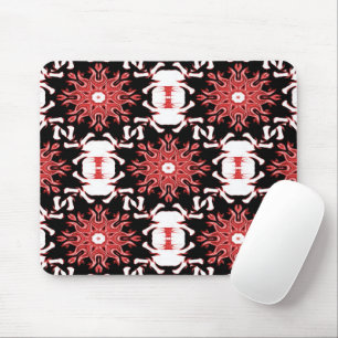 Sonnen und Ameisen...... Mousepad