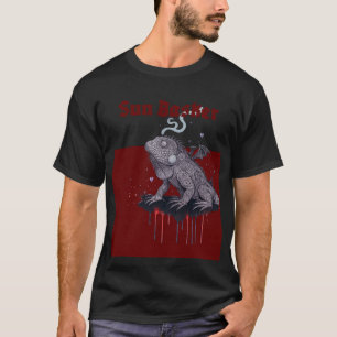 Sonnenanbeter T-Shirt