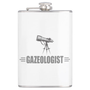 Sonnenastronomie Flachmann