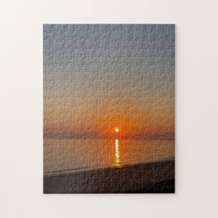 Sonnenaufgang