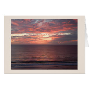 Sonnenaufgang