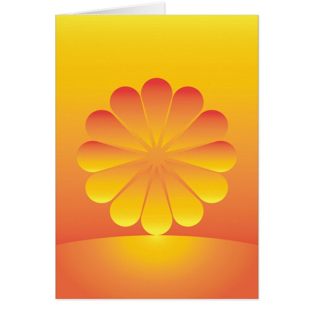 Sonnenaufgang (Vorne)