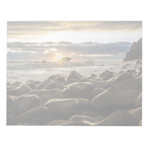 Sonnenaufgang-1239727 Notizblock