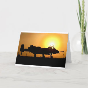 SONNENAUFGANG A-10 KARTE