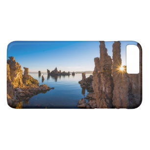 Sonnenaufgang am Mono-See, Kalifornien Case-Mate iPhone Hülle