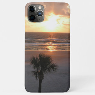 Sonnenaufgang am Strand Case-Mate iPhone Hülle
