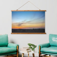 Sonnenaufgang am Strand