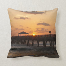Sonnenaufgang an Juno Strand
