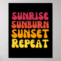 Sonnenaufgang bei Sonnenaufgang wiederholen