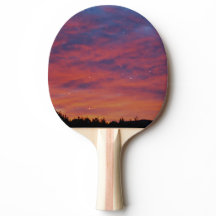 Sonnenaufgang durch die Sterne, träumend