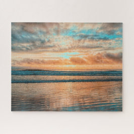 Sonnenaufgang Florida Puzzle