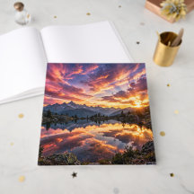 SONNENAUFGANG