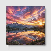 SONNENAUFGANG