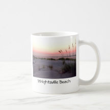 Sonnenaufgang-im Juli Kaffee-Tasse
