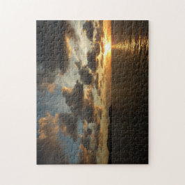 Sonnenaufgang in St. Thomas I. US-Jungfrau