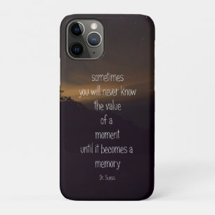 Sonnenaufgang Inspiration Case-Mate iPhone Hülle