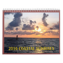 Sonnenaufgang-Kalender 2016