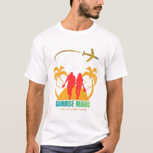 Sonnenaufgang Liebe Silhouette – Romantisches Paar