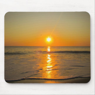 Sonnenaufgang Mousepad