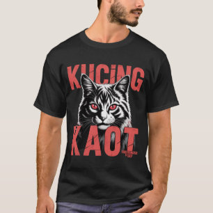 Sonnenaufgang Rasiermesser Hochgeschwindigkeits-Ne T-Shirt