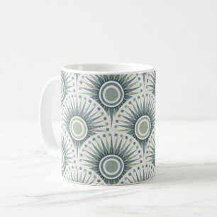 Sonnenaufgang... Sonnenschein.. Sonnenuntergang! - Kaffeetasse