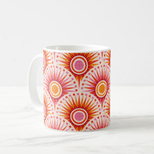 Sonnenaufgang... Sonnenschein.. Sonnenuntergang! Kaffeetasse