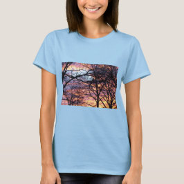 Sonnenaufgang T-Shirt