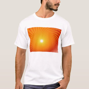 Sonnenaufgang-T - Shirt