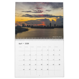 Sonnenaufgang u. Sonnenuntergang Kalender