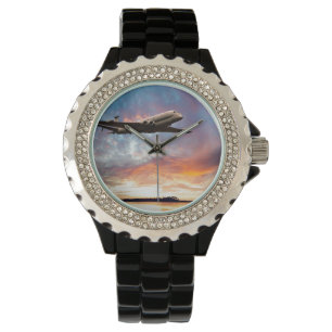 SonnenaufgangNimrod Armbanduhr