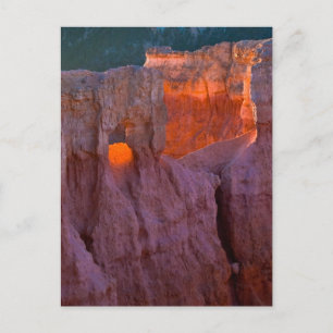Sonnenaufgangspunkt   Bryce-Canyon-Nationalpark Postkarte