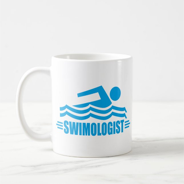 Sonnenbad Kaffeetasse (Links)