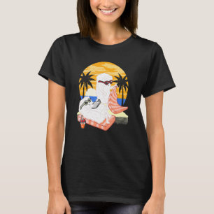Sonnenbaden Sushi Japanisch Nigiri Sushi Graphic T-Shirt