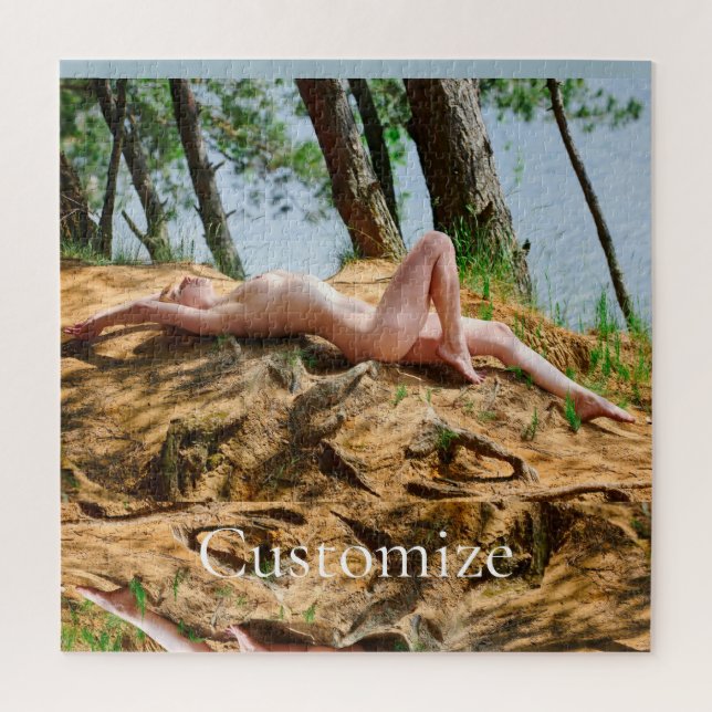 Sonnenbader bei Frauen_Cove (Vertikal)